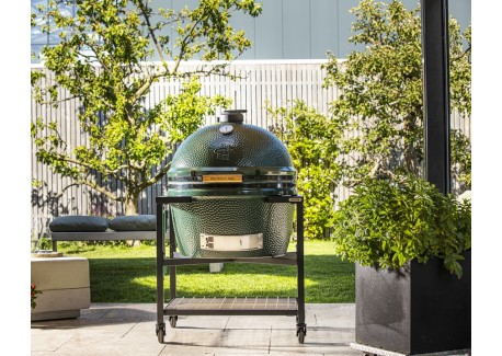Starterspack Frame Barbecue Kamado XLarge 8 dlg