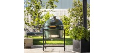 Starterspack Frame Barbecue Kamado XLarge 8 dlg