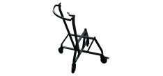Starterspack IntEGGrated Nest Kool Barbecue XLarge 7 dlg
