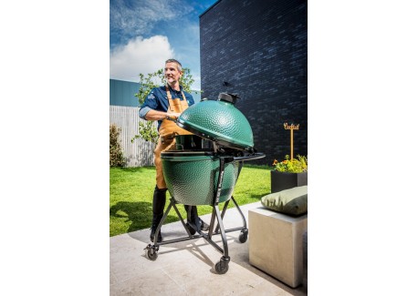Starterspack IntEGGrated Nest Kool Barbecue XLarge 7 dlg