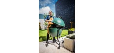 Starterspack IntEGGrated Nest Kool Barbecue XLarge 7 dlg