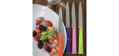 Tafelmessenset "Bon Appétit" Pop
