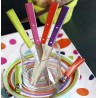 Voir la slide Coffret Couteau de Table "Bon Appétit" Pop