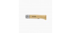 Zakmes Tradition N°10 RVS
