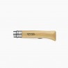 Voir la slide Couteau Tradition N°10 Inox