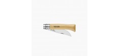 Couteau Tradition N°10 Inox
