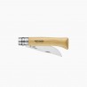 Voir la slide Couteau Tradition N°10 Inox
