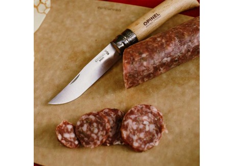 Couteau Tradition N°10 Inox
