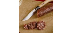 Zakmes Tradition N°10 RVS