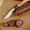 Voir la slide Couteau Tradition N°10 Inox