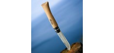 Zakmes Tradition N°10 RVS