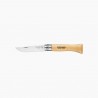 Voir la slide Couteau Tradition N°06 Inox