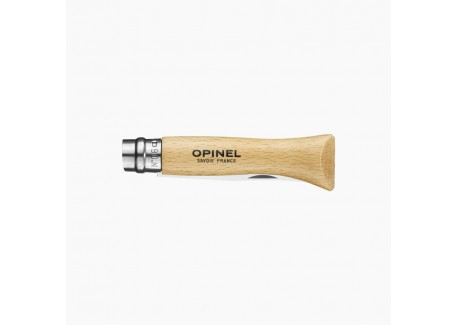 Zakmes Tradition N°06 RVS