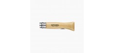 Zakmes Tradition N°06 RVS