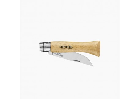 Couteau Tradition N°06 Inox