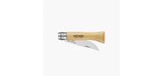 Zakmes Tradition N°06 RVS