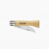 Zie dia Zakmes Tradition N°06 RVS