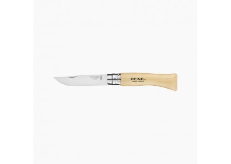 Couteau Tradition N°07 Inox