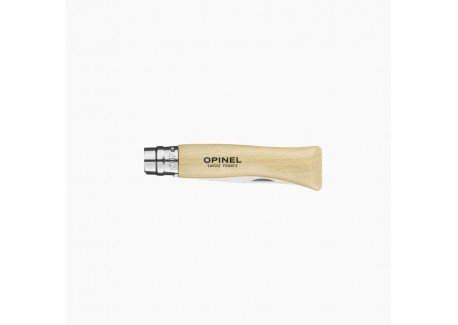 Couteau Tradition N°07 Inox