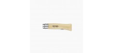 Couteau Tradition N°07 Inox
