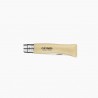 Voir la slide Couteau Tradition N°07 Inox