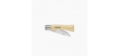 Zakmes Tradition N°07 RVS