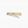 Voir la slide Couteau Tradition N°07 Inox