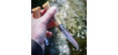 Zakmes Tradition N°07 RVS