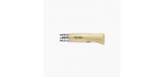 Zakmes Tradition N°08 RVS