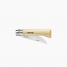 Voir la slide Couteau Tradition N°08 Inox