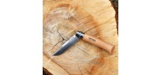 Couteau Tradition N°08 Inox