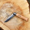 Voir la slide Couteau Tradition N°08 Inox