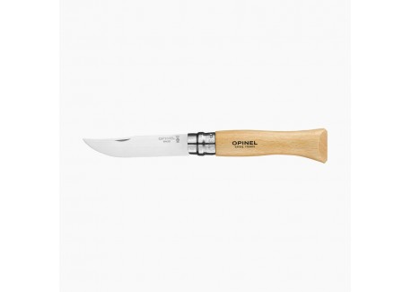 Couteau Tradition N°09 Inox