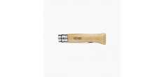 Couteau Tradition N°09 Inox