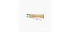 Couteau Tradition N°09 Inox