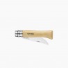 Zie dia Zakmes Tradition N°09 RVS