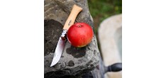 Couteau Tradition N°09 Inox