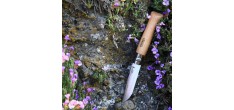 Couteau Tradition N°09 Inox