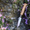 Voir la slide Couteau Tradition N°09 Inox