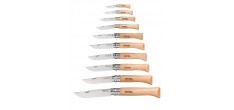 Zakmes Tradition N°09 RVS