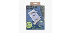 Kit de Cuisine Nomade Pique-Nique 5 pcs
