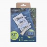 Voir la slide Kit de Cuisine Nomade Pique-Nique 5 pcs