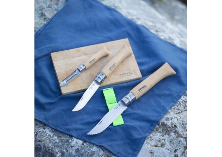 Picknick Nomadic Kitchen Kit 5 stuks