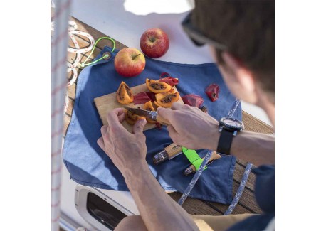 Picknick Nomadic Kitchen Kit 5 stuks