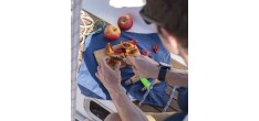 Picknick Nomadic Kitchen Kit 5 stuks