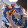 Voir la slide Kit de Cuisine Nomade Pique-Nique 5 pcs
