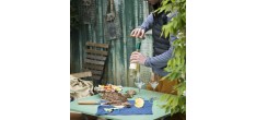 Kit de Cuisine Nomade Pique-Nique 5 pcs
