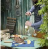 Voir la slide Kit de Cuisine Nomade Pique-Nique 5 pcs