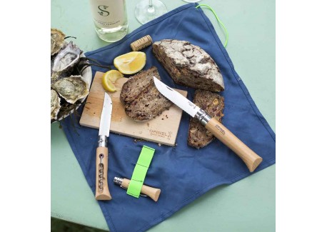 Kit de Cuisine Nomade Pique-Nique 5 pcs