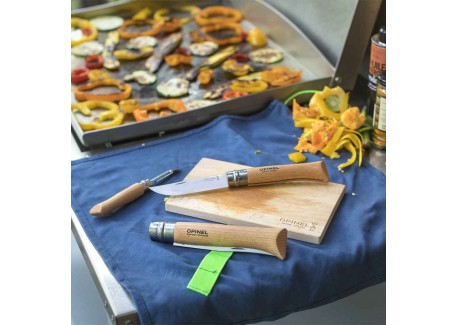 Picknick Nomadic Kitchen Kit 5 stuks
